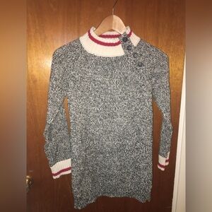 Roots Cabin Youth Sweater XL (11-12years)